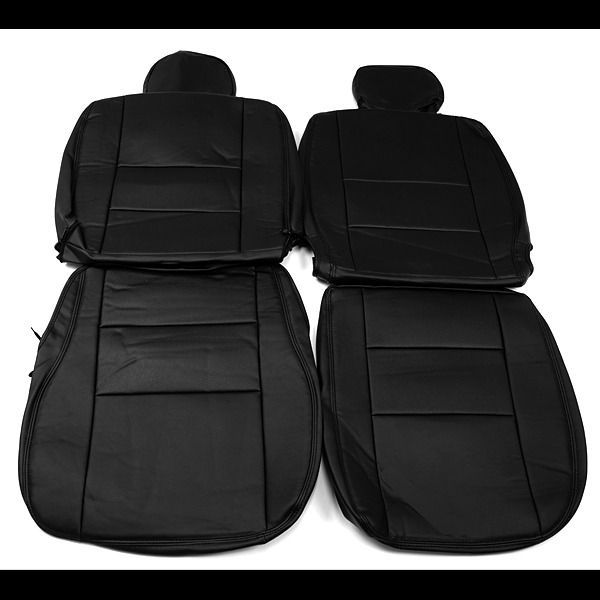 フロントシートカバー三菱 ミニキャブトラック