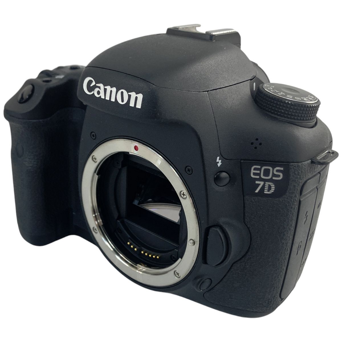 CANON キヤノン EOS 7D EF-S 15-85 IS USM Kit デジタル一眼レフ レンズキット 撮影機器 N9989154