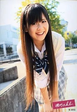 中古】生写真(AKB48・SKE48) 佐藤すみれ/「週刊AKB vol.4」特典 - メルカリ