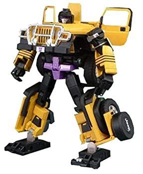 中古】「非常に良い」トランスフォーマー バイナルテック BT-09