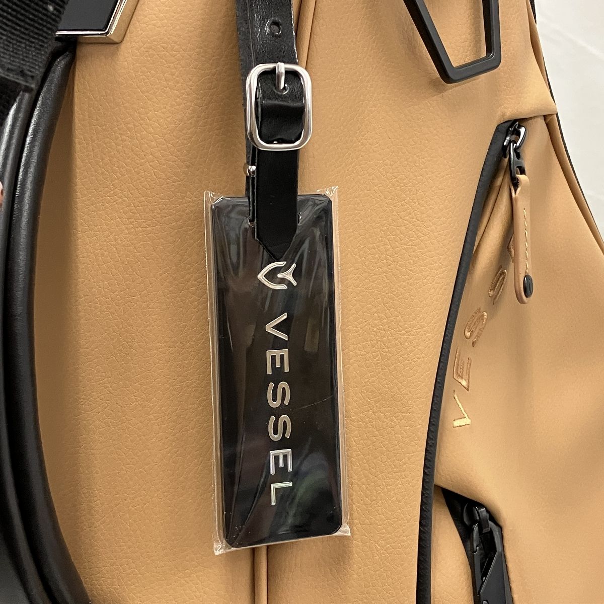 VESSEL