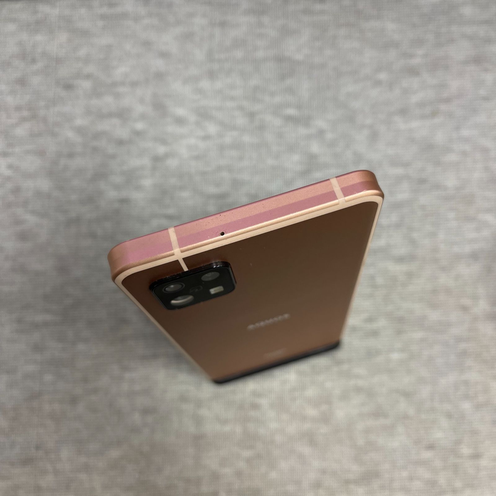 AQUOS Sense6 SHG05 64G AU版SIMフリー 【公式通販】