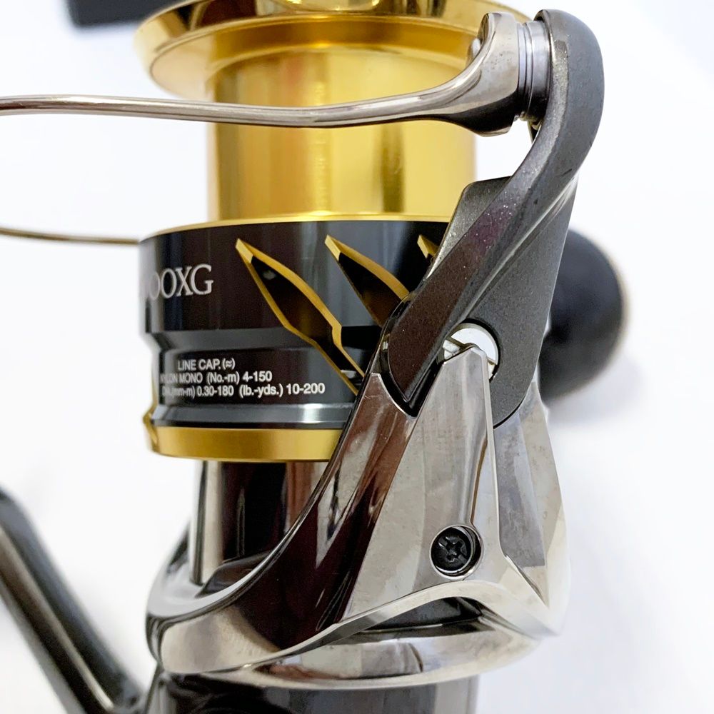 加古川店】 中古 SHIMANO | シマノ リール 20ツインパワー