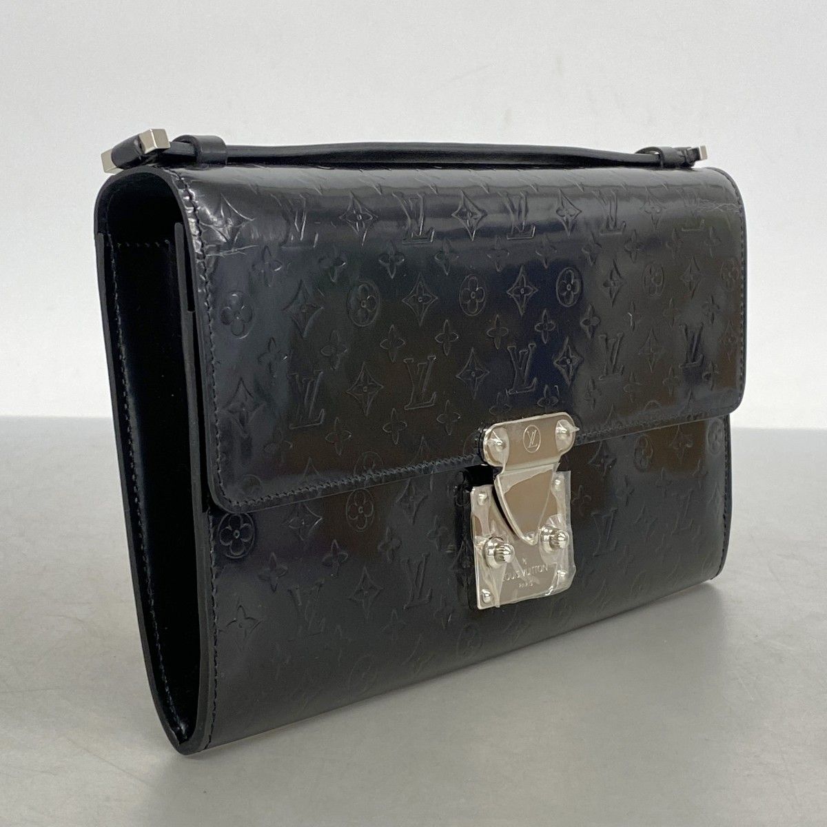 LOUIS VUITTON モノグラムミニグラセ　アヌーシュカMM M92230 ルイヴィトン】M92230 モノグラム・ミニ グラセ アヌーシュカMM