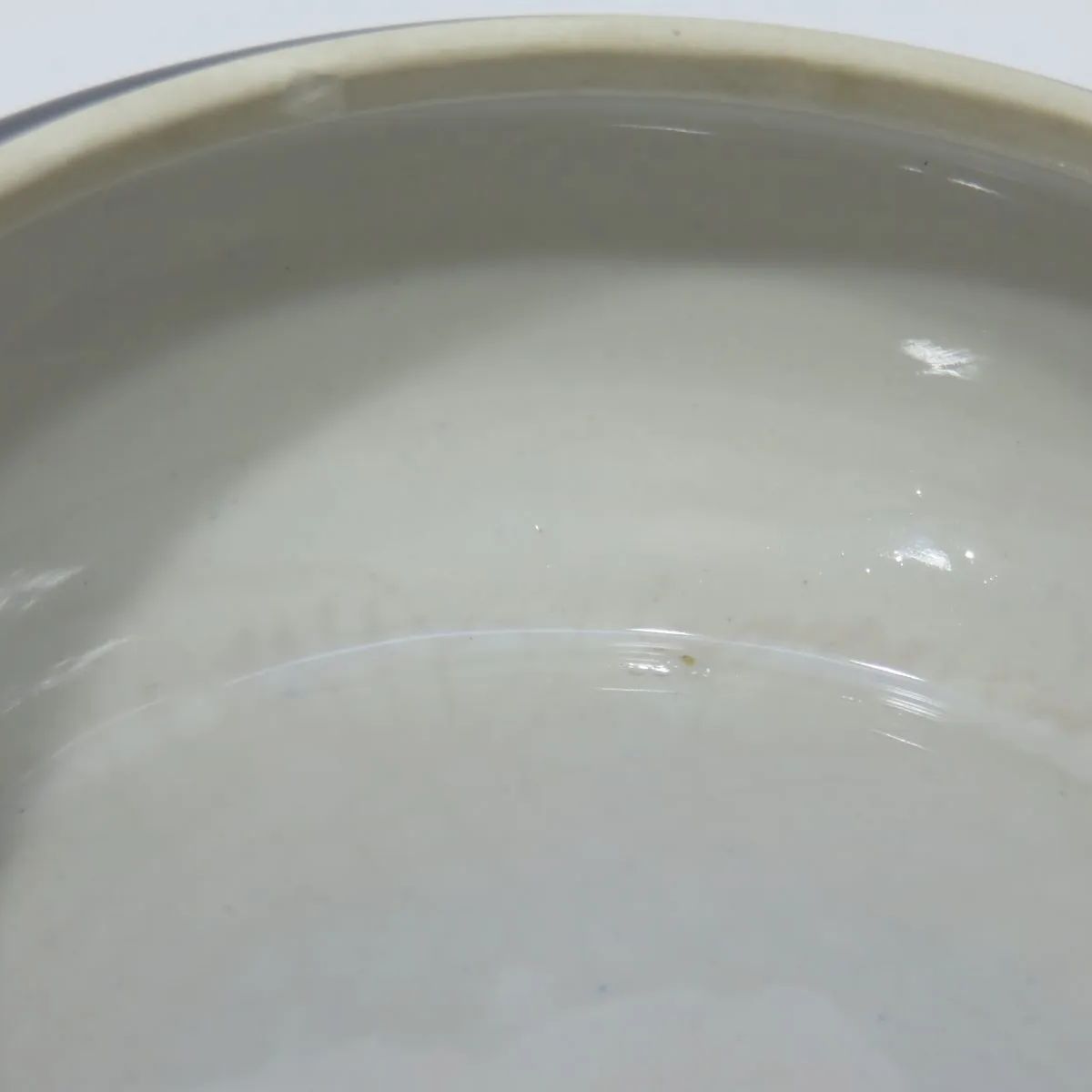 小物入れ 貫入