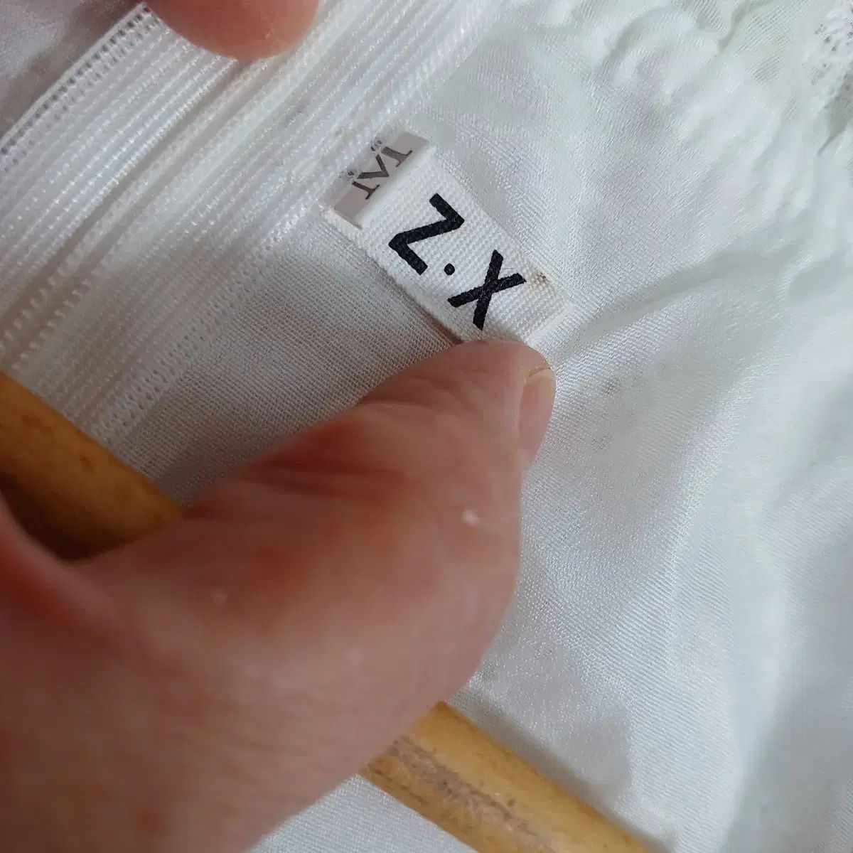 フォクシーニューヨーク FOXEY NEW YORK ノースリーブ ワンピース ミニ