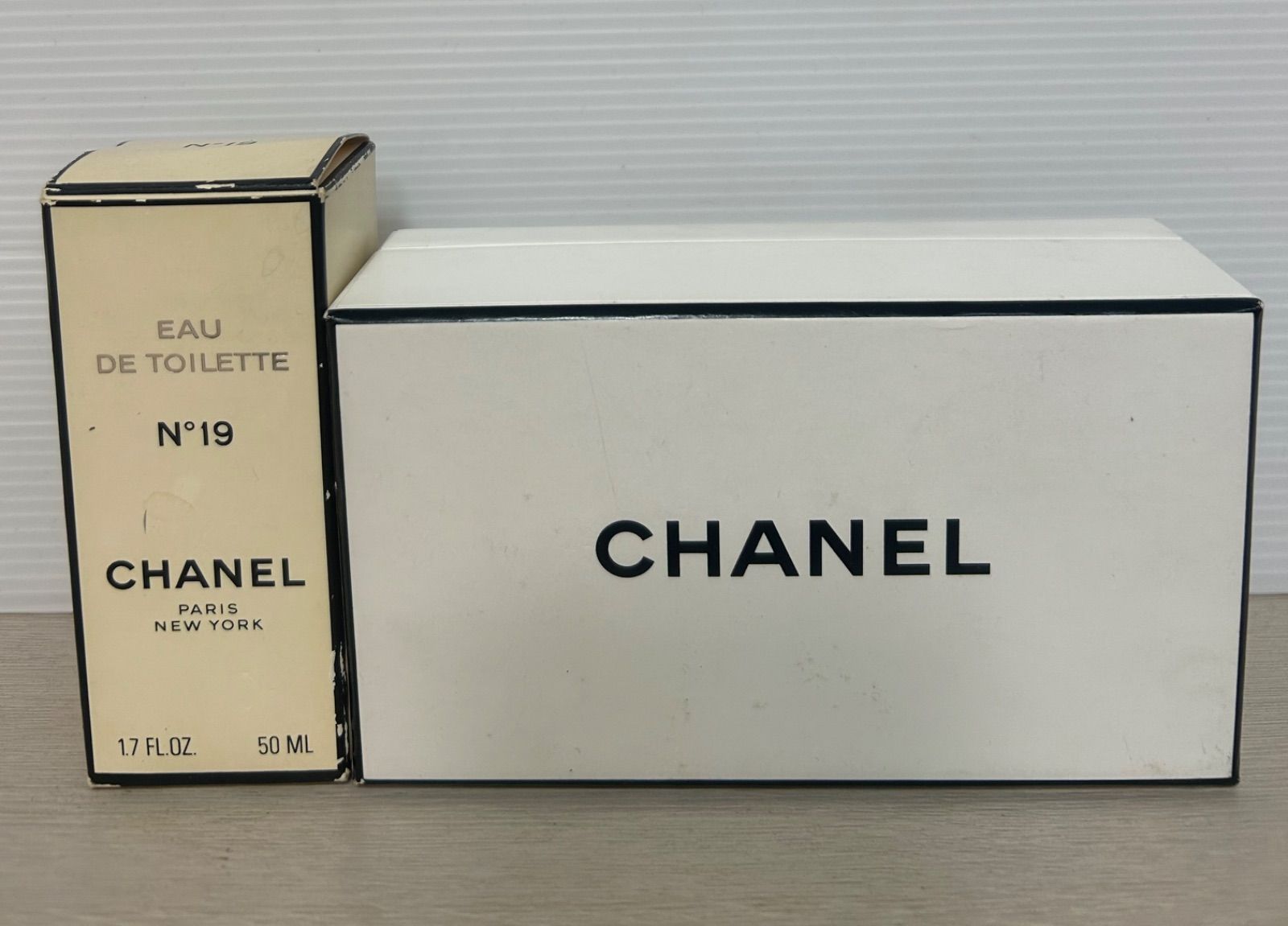 Chanel2点セット - ポーチ/バニティ