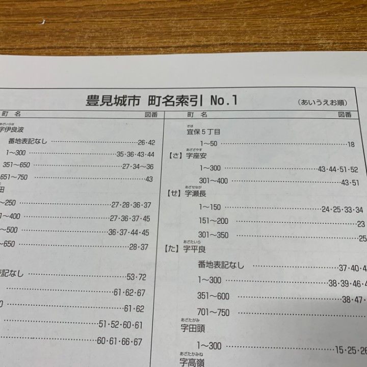 ▲01)【同梱不可】ゼンリン住宅地図 沖縄県豊見城市/47212010R/2020年6月発行/ZENRIN/地理/マップ/A △01)【同梱不可】ゼンリン住宅地図 沖縄県豊見城市/47212010R