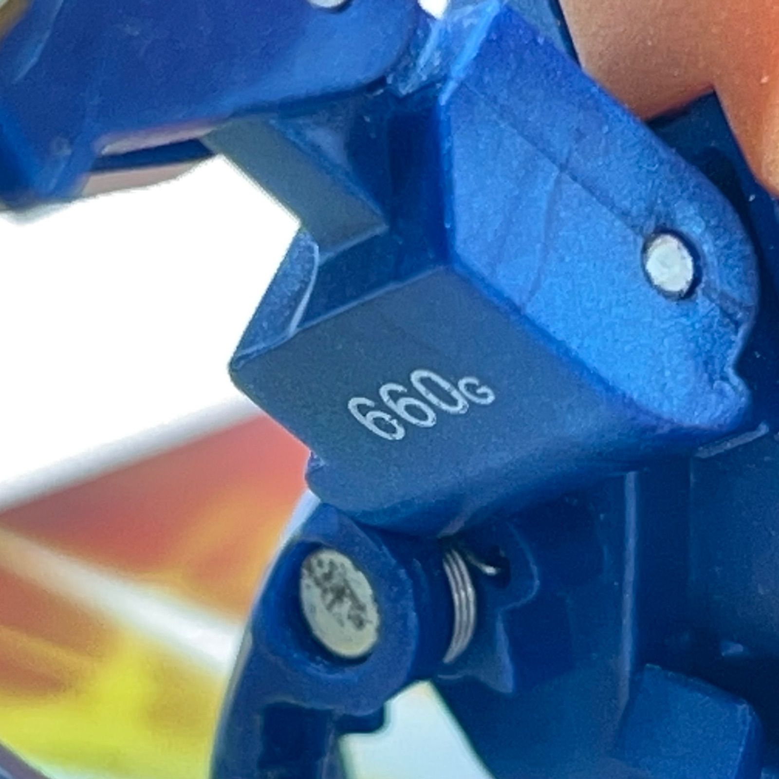 爆丸 轟ガリュウ 660G ゲートカード、アビリティカード付き 爆丸 轟ガリュウ 660G アビリティカード付き - メルカリ