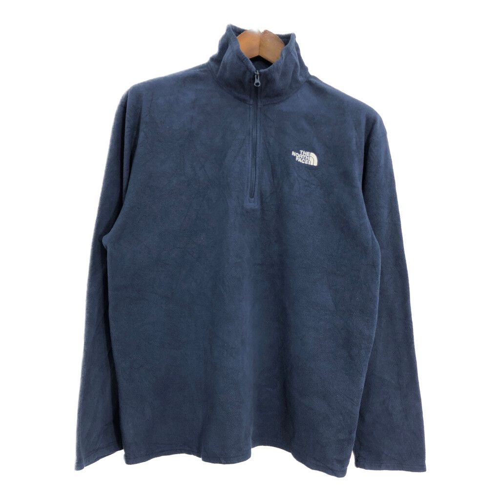 THE NORTH FACE ノースフェイス ハーフジップ フリース
