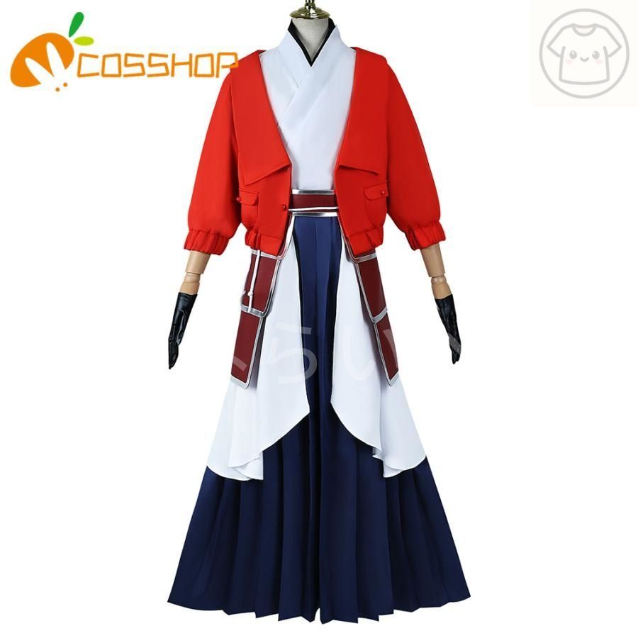 推しの子 姫川大輝 コスプレ衣装 イベント 演出服 変装 二次会 COS Cosplay