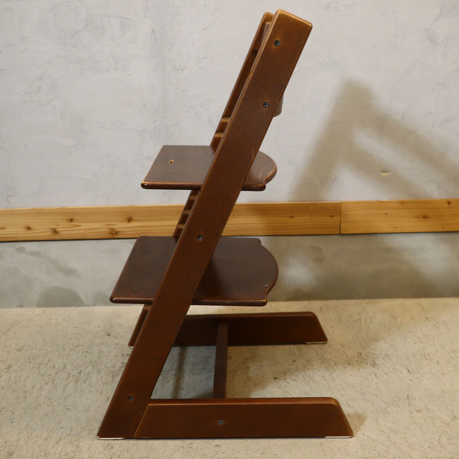 STOKKE