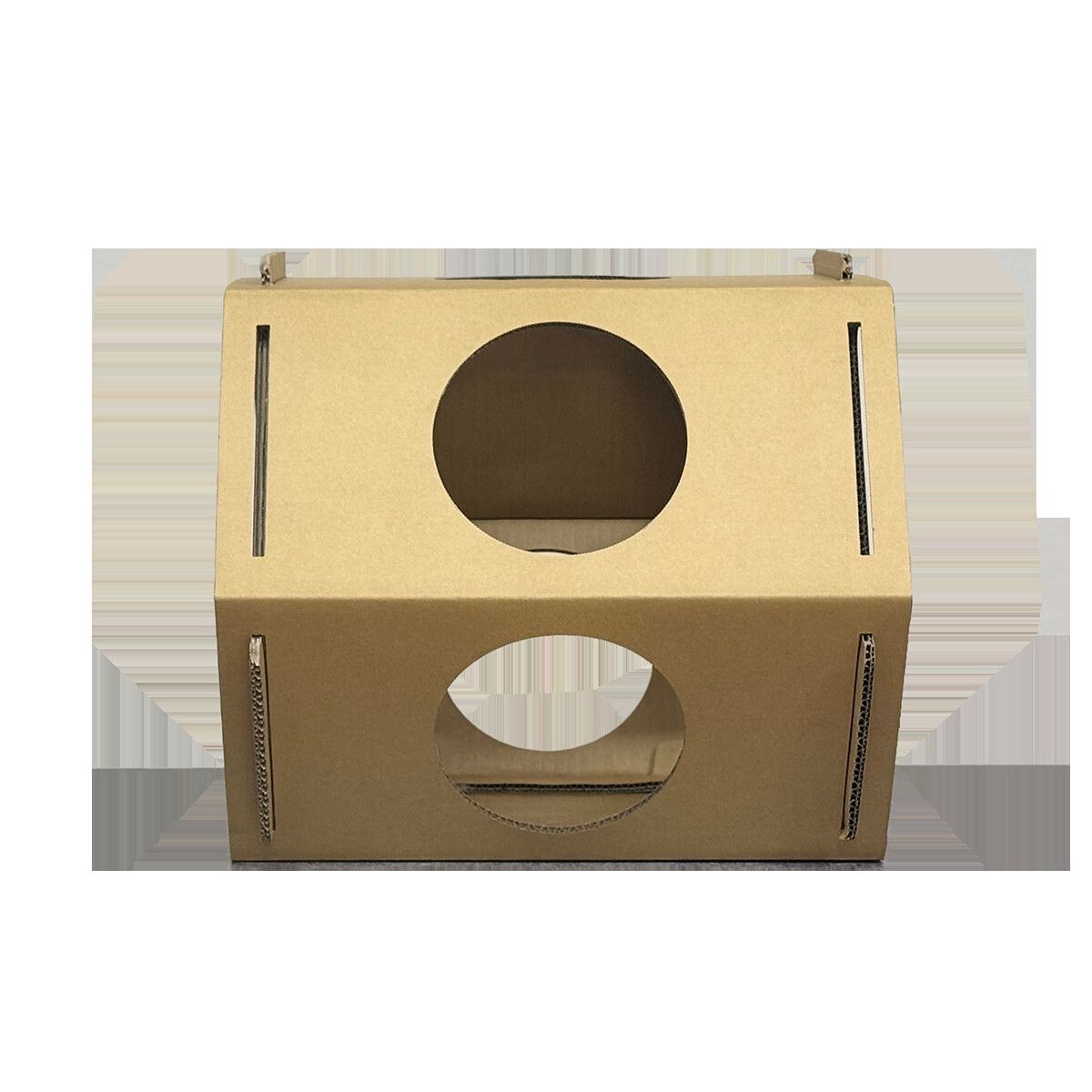 ヘキサゴンタイプ