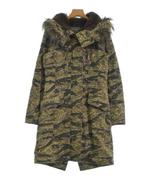 HYSTERIC GLAMOUR コート その他 レディース 古着