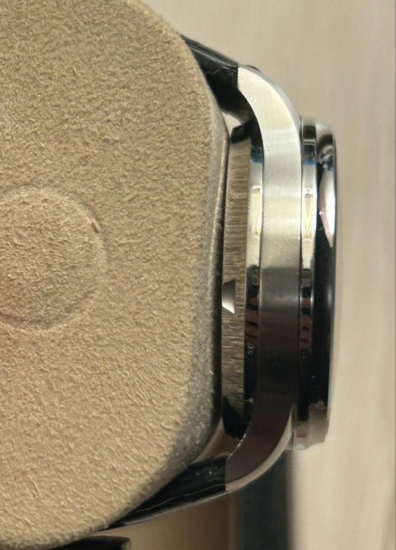 IWC 金針 ポルトギーゼ IW500114 メンズ 自動巻き 7デイズ - メルカリ