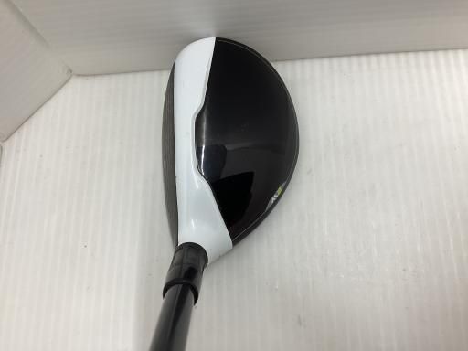 【中古】 M2 U4 UT RE-AX 65 (R) メンズ 右利き 中古】 テーラーメイド M2(2017) U4 USA ユーティリティ UT REAX