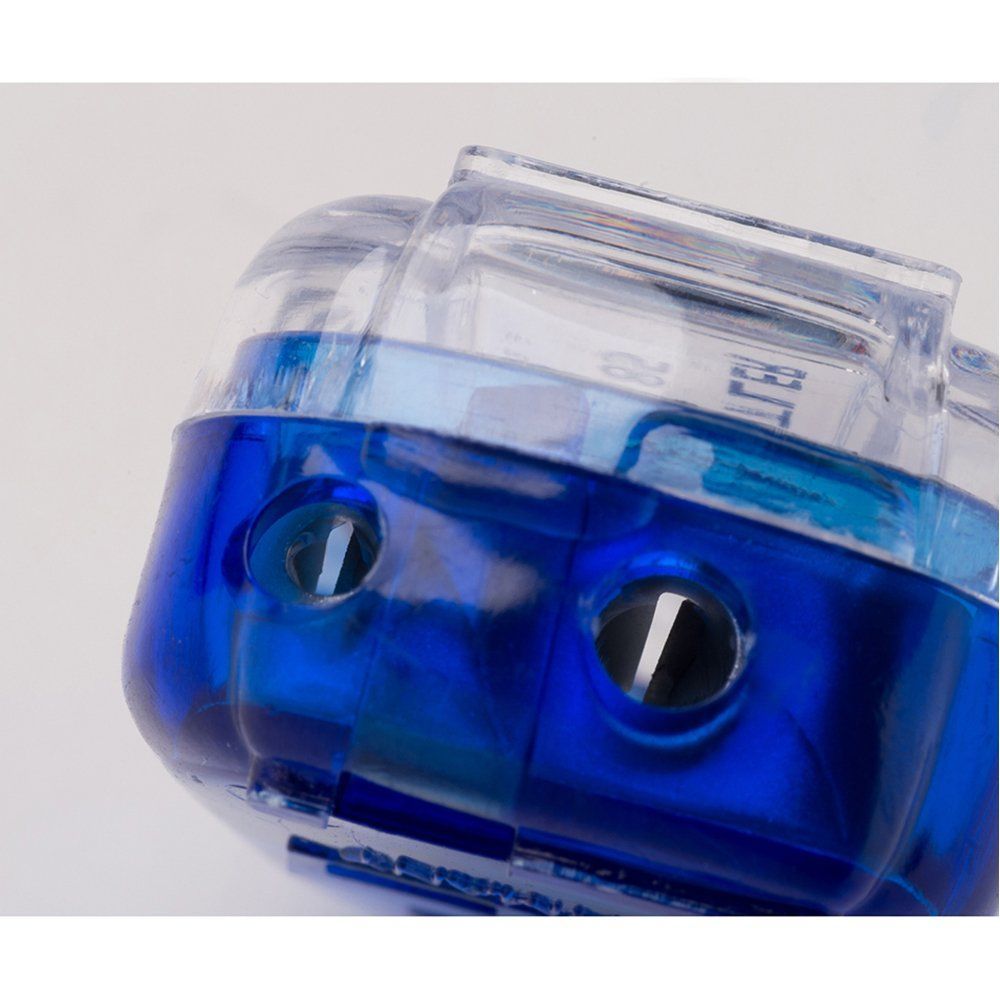 数量 ステッドラー 鉛筆削り 芯研器 2 3 15ｍm用 2穴 513 85 DS BK