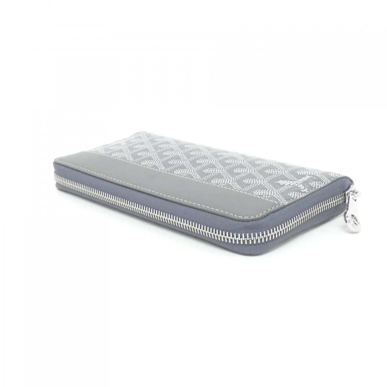 新品】ゴヤール マティ二ヨン GM APM ZIP GM 財布 - メルカリ 