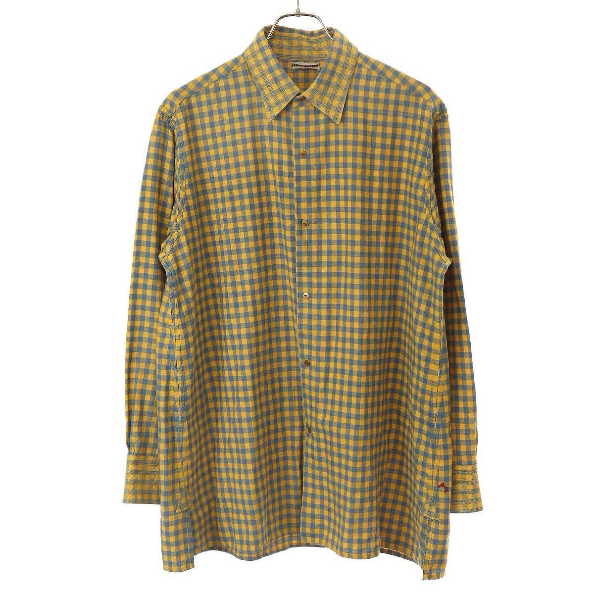 MAATEE&SONS (マーティーアンドサンズ) 24AW 