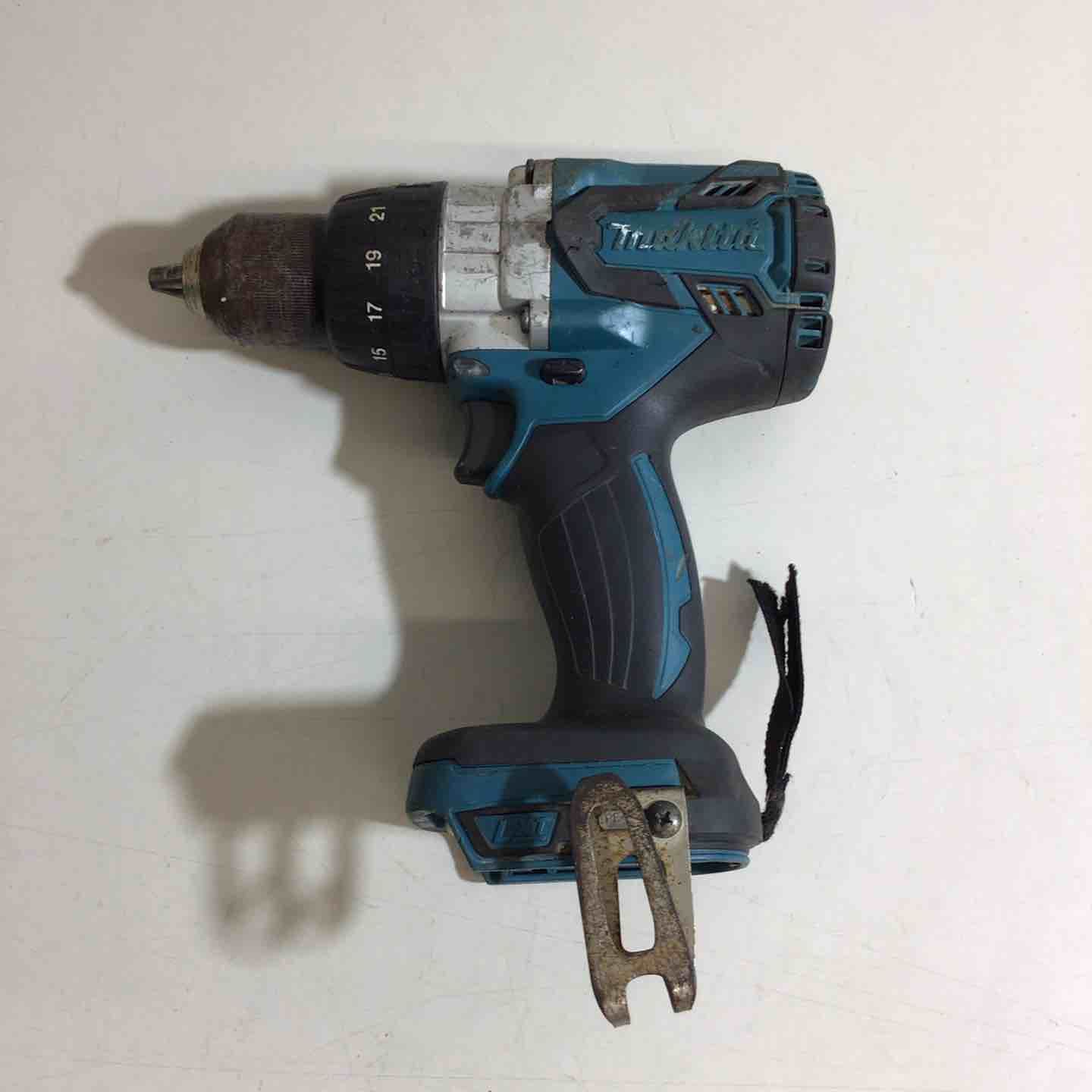 ☆マキタ(makita) コードレス振動ドリルドライバー HP481DZ【戸田店 ☆マキタ(makita) コードレス振動ドリルドライバー HP481DZ【戸田店