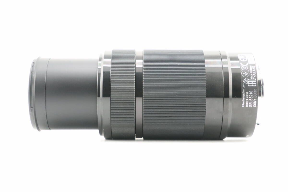Chien Tr 　SONY ソニー　望遠レンズ E 55-210mm 楽天市場】sony e 55-210mm f4.5-6.3 oss(ブラック)（メーカー