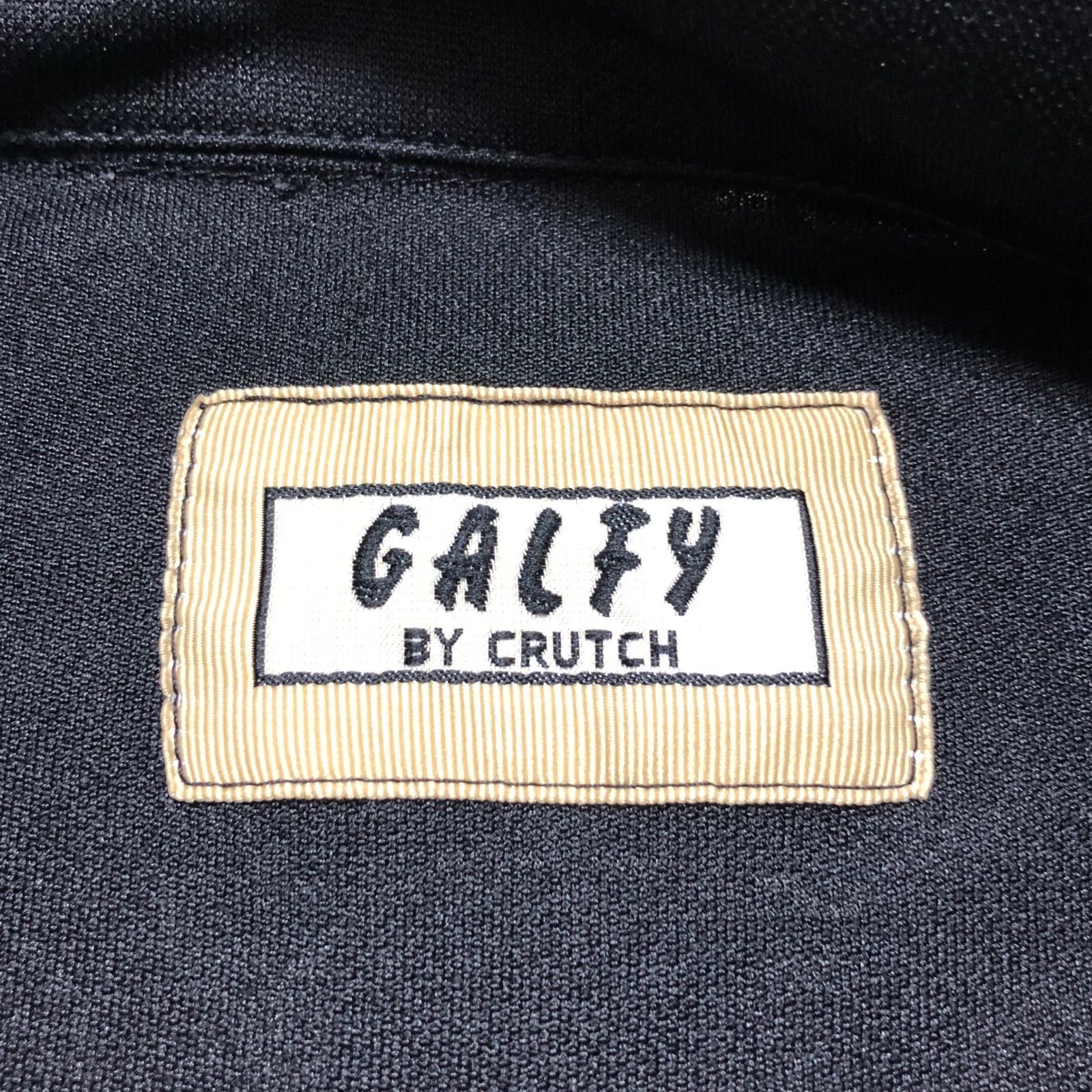 GALFY セットアップ トラックスーツ トラックジャケット