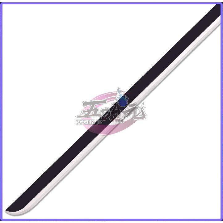 原神 コスプレ 楓原万葉の剣 武器 道具 ft252018 - メルカリ