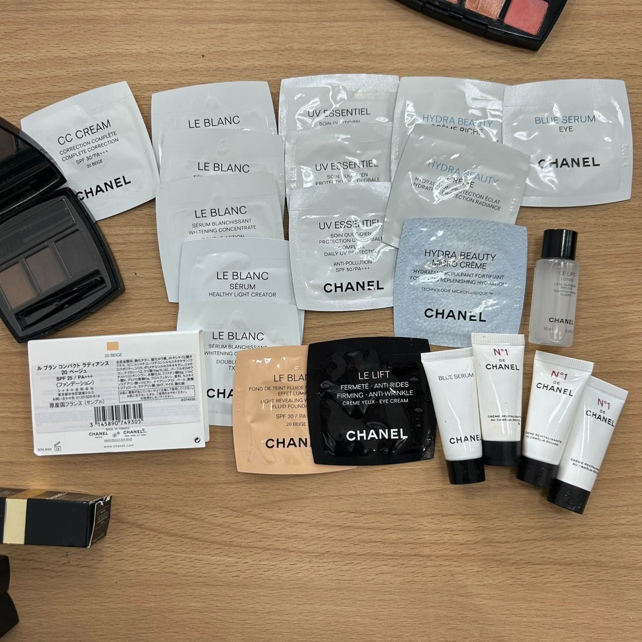 SALE 10月20日出品終了】【92点お得セット】CHANEL シャネル