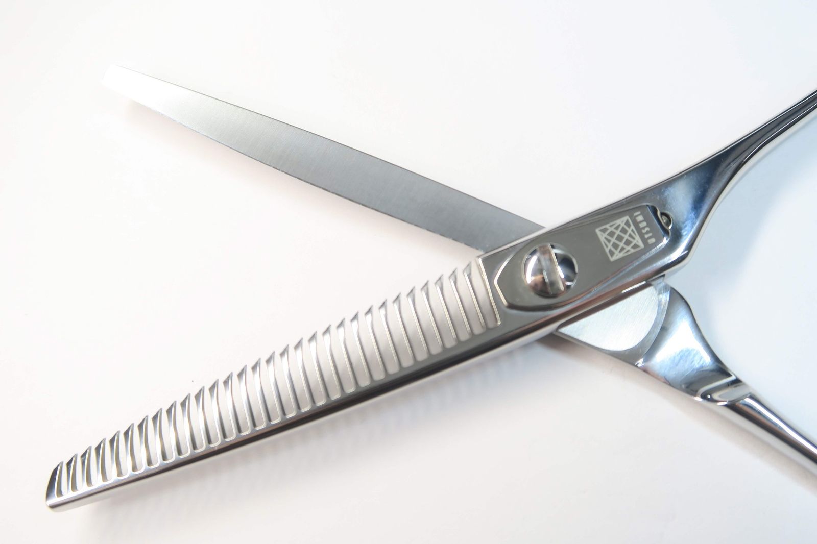 Sランク UTSUMI ウツミ 内海 SL 13 セニング 美容師 理容師 6.0インチ 右利き G-1468