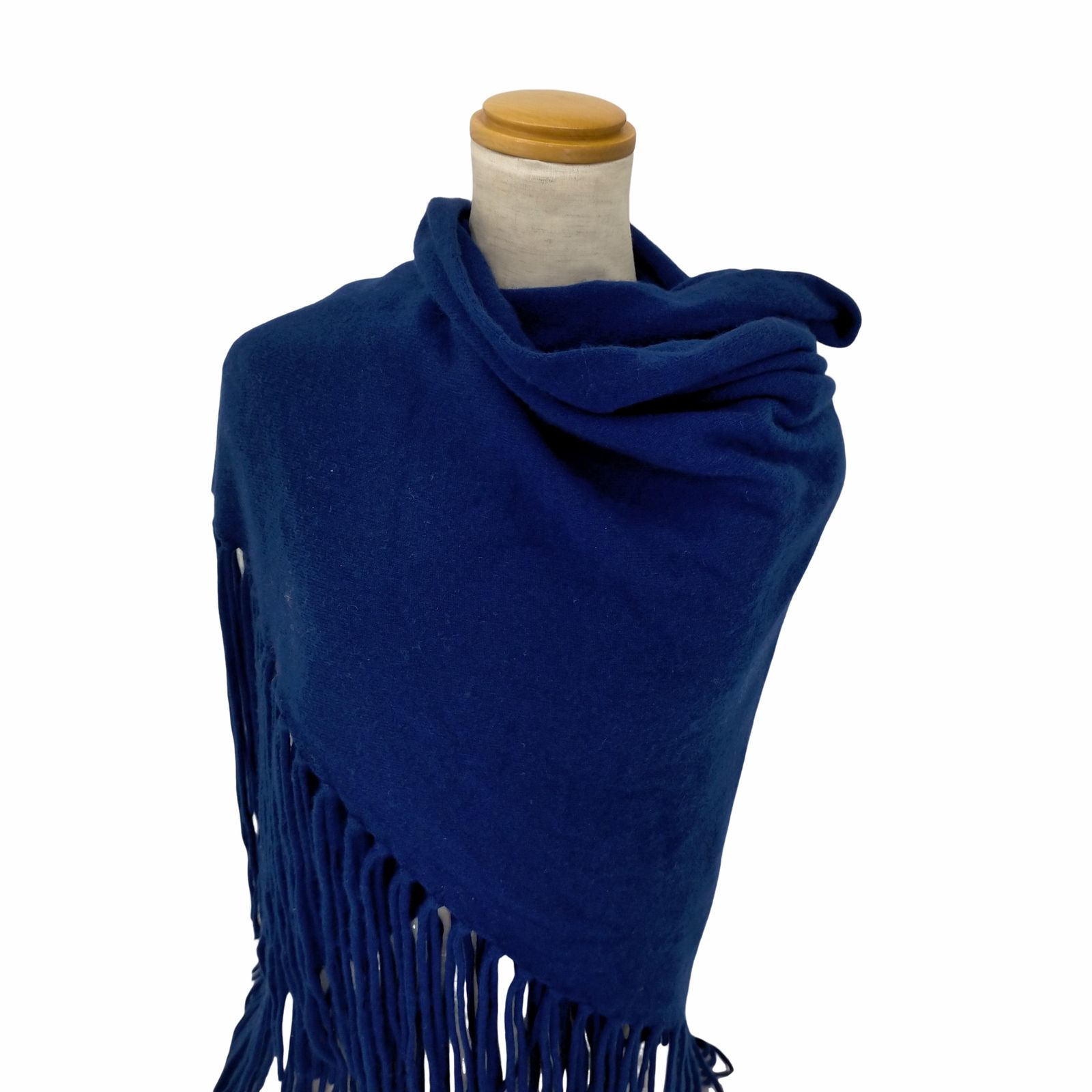 ソフィードール SOFIE D'HOORE ストール ショール ソフィードール SOFIE DHOORE ストール ショール カシミヤ フリンジ