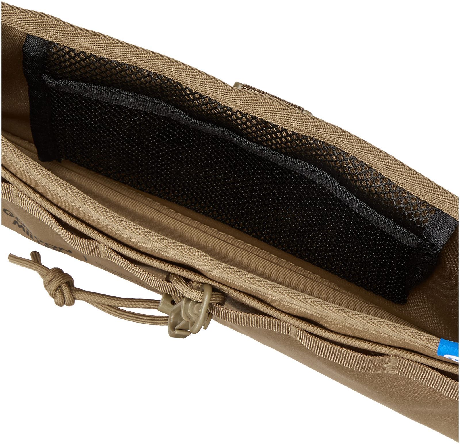 セール中】GORDON MILLER CORDURA SIDE POCKET ゴードンミラー 