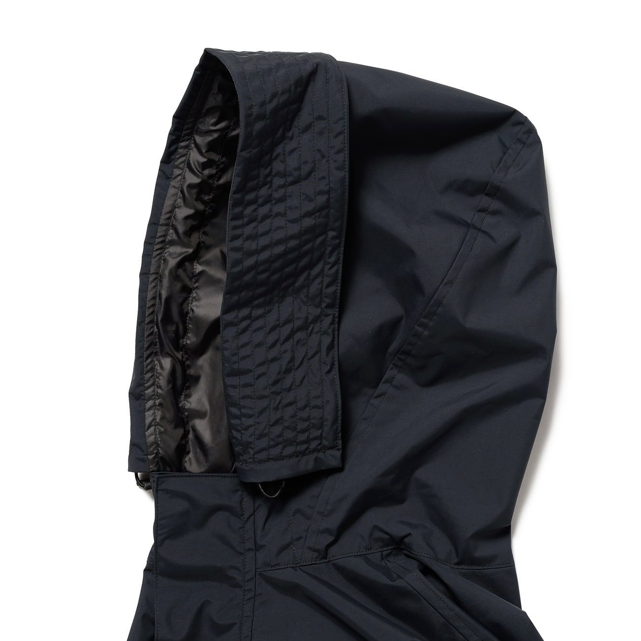 ジャケット・アウター wtaps 21ST JACKETNYLON. TAFFETA. PERTEX 251CWDT-JKM02] WTAPS 21ST Jacket (Black) – The Darkside Initiative