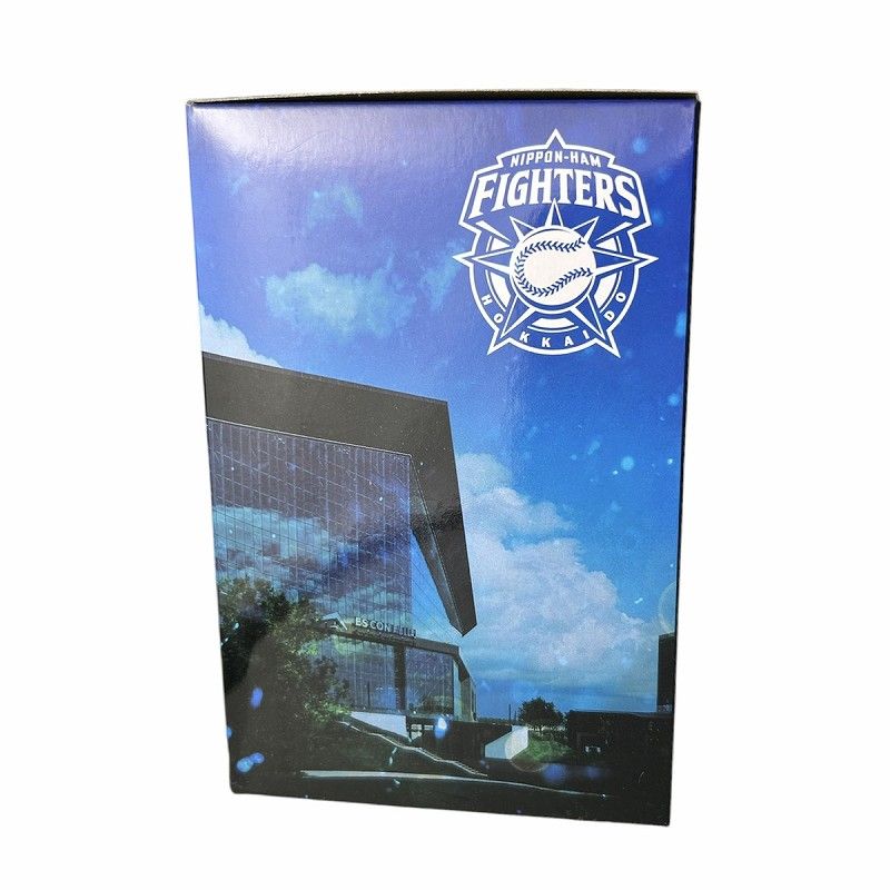 北海道日本ハムファイターズ ボブルヘッド 球場配布 ダルビッシュ有 北海道日本ハムファイターズ ボブルヘッド 球場配布 ダルビッシュ有
