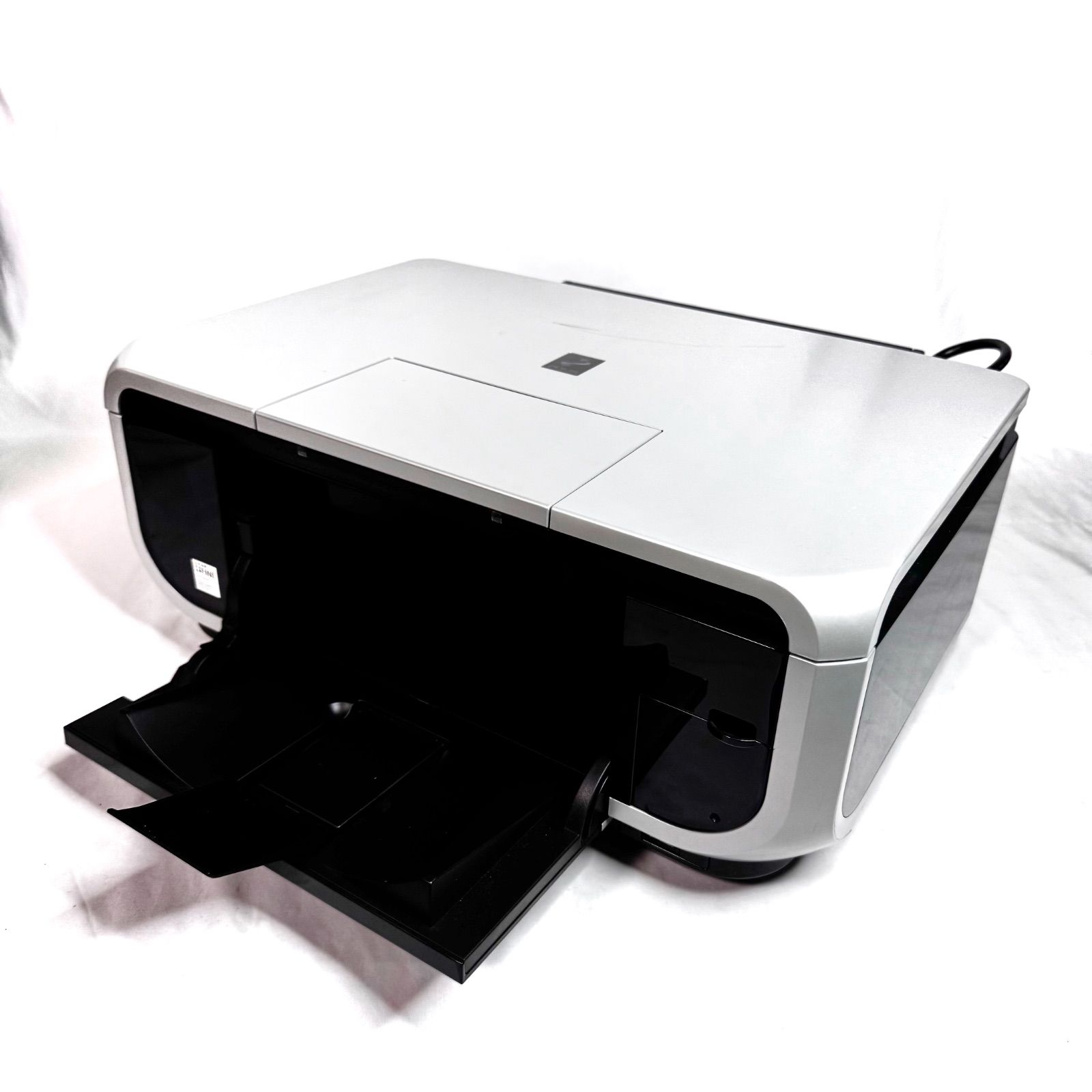 Canon キャノン MP600 インクジェットプリンター ジャンク品 - メルカリ
