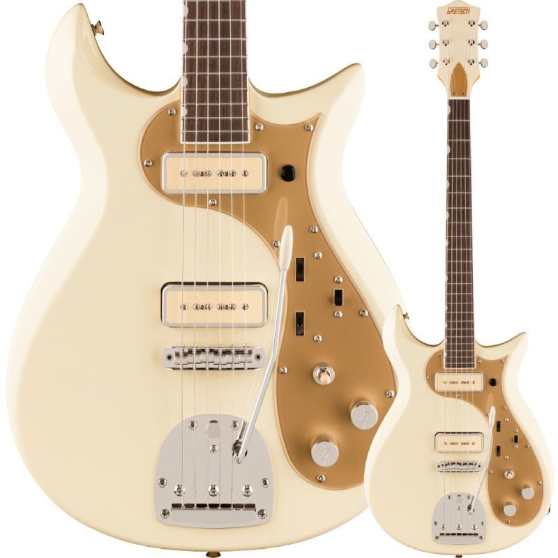 最終値下　グレッチGretsch G3156 1999年製　希少　レアなB6仕様 最終値下 グレッチGretsch G3156 1999年製 希少 レアなB6仕様