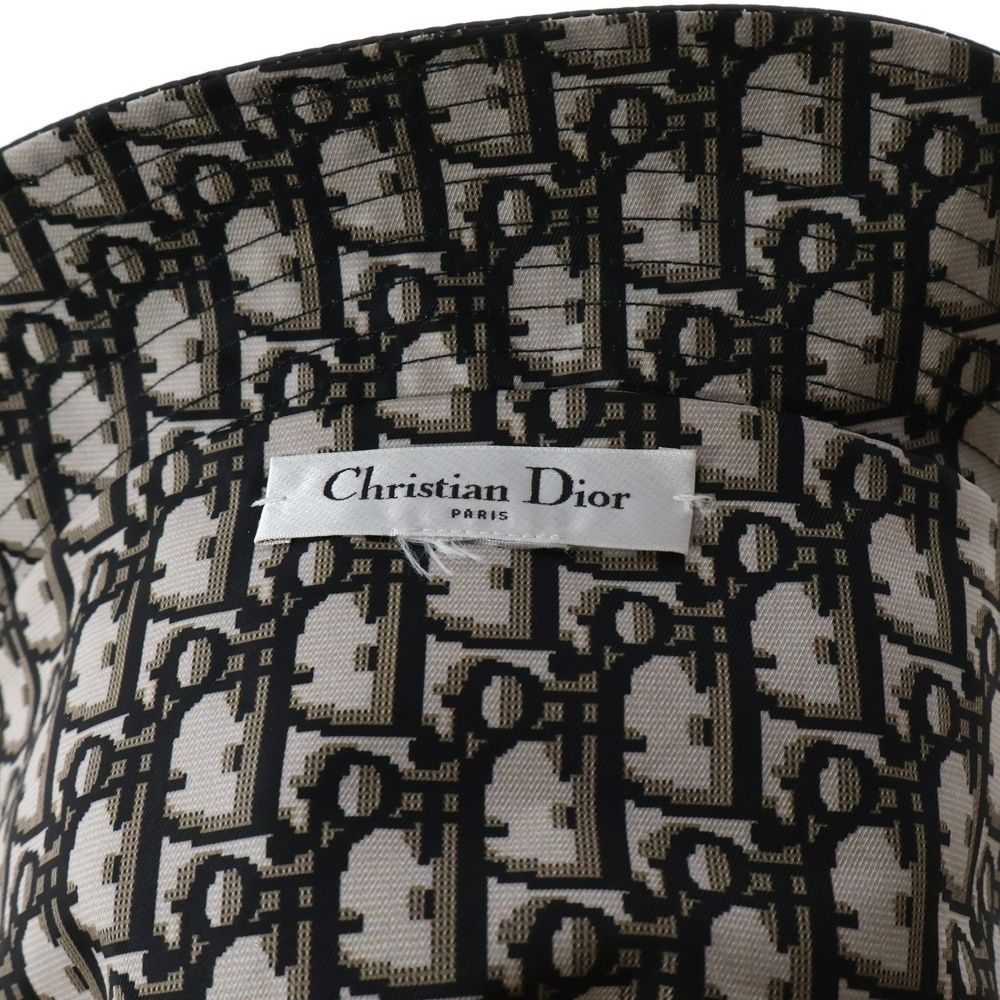 クリスチャンディオール TEDDY-D