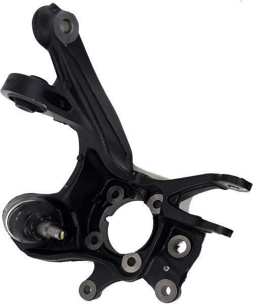 トヨタ 純正 カルディナ サイオン tC リヤアクスル キャリア 左 Carrier Rear Axle LH 42305-21040 TOYOTA LEXUS Genuine JDM
