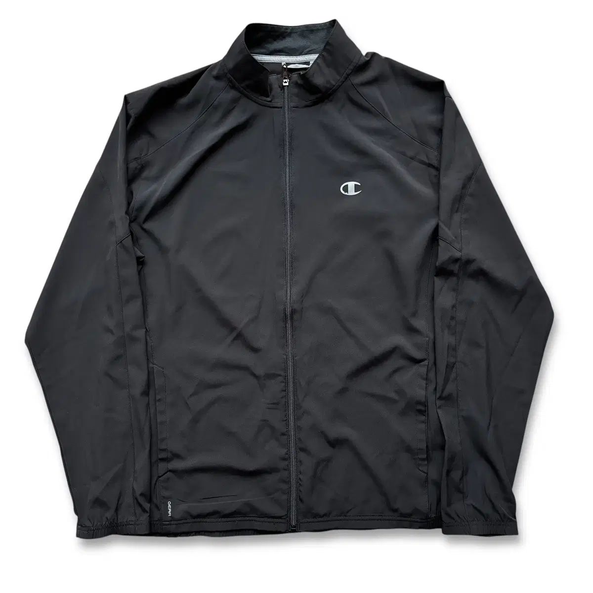Champion(チャンピオン) トレーナー ジップアップ L