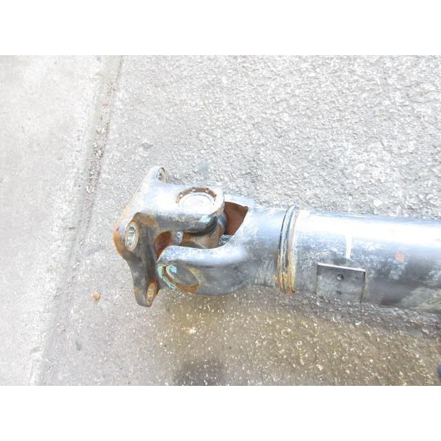 Fプロペラシャフト