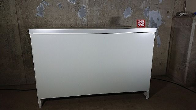 OV 棚式カウンター