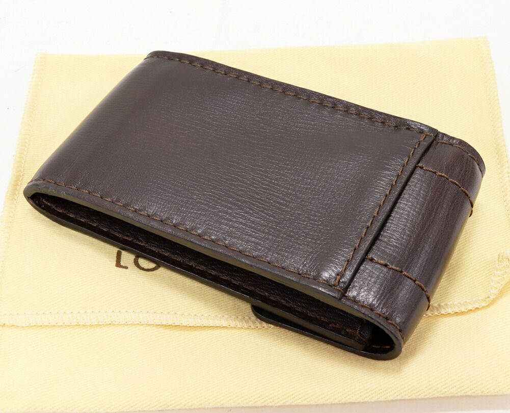 ルイヴィトン キーケース キーポーチ ユタ カフェ ポルトクレ バッジ M 92539