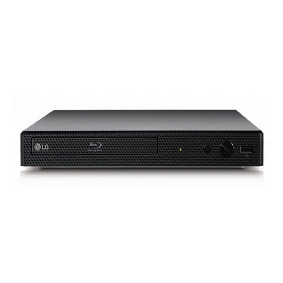 LG ブルーレイプレーヤー フルHDアップコンバート HDMIケーブル付属 BP250 1 スタンダード