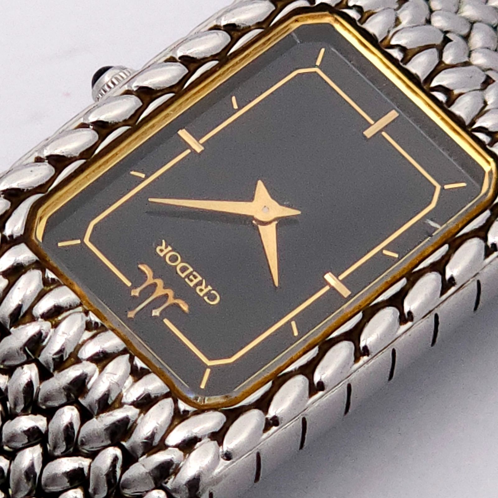 SEIKO セイコー クレドール 2F70-5340 QZ 動作品 - メルカリ