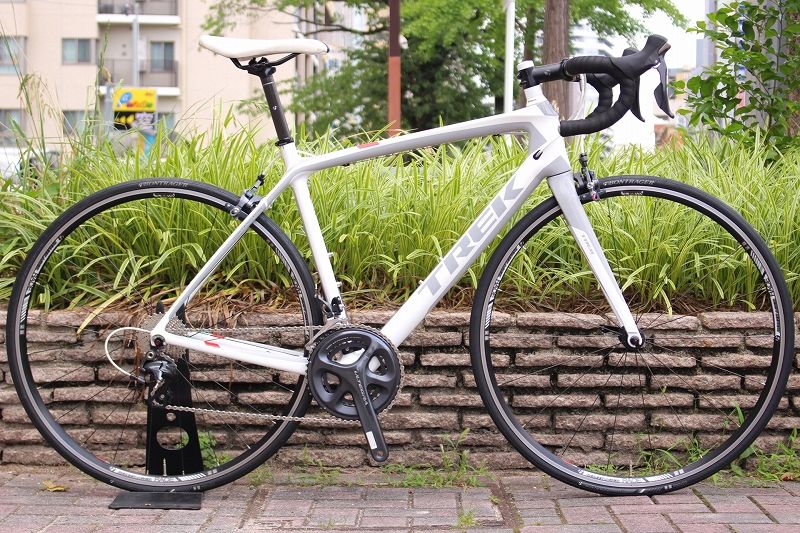 トレック TREK マドン MADONE 4.7 2014年モデル 54サイズ アルテグラ