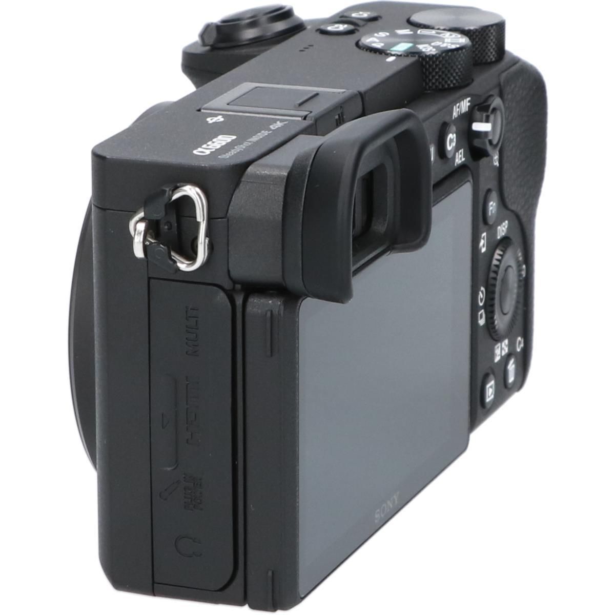 ＩＬＣＥ－６６００
