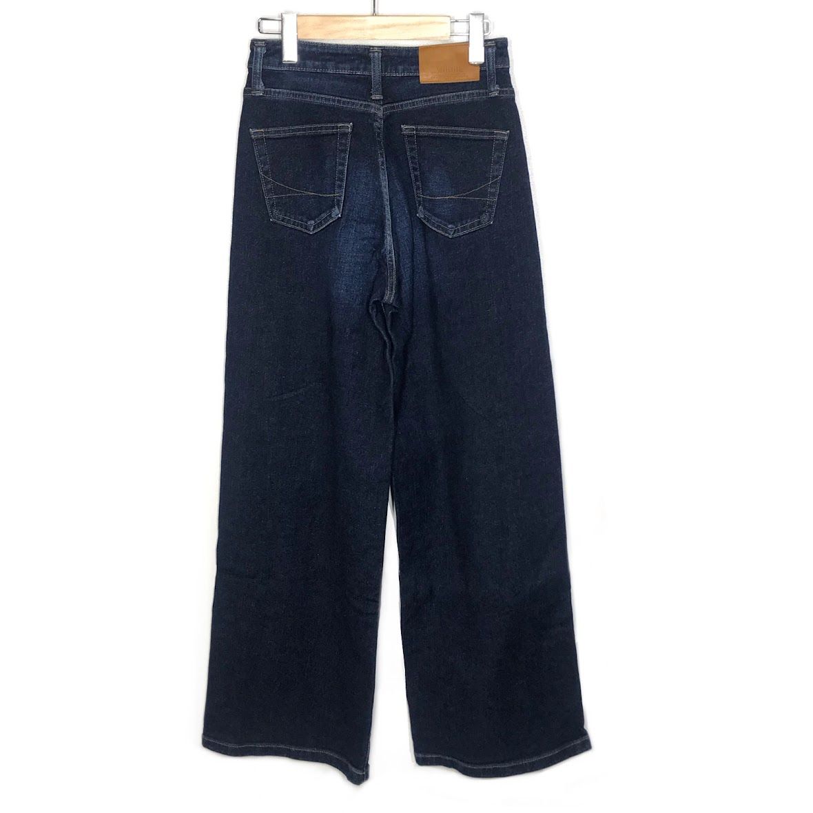 エドウィン　パンツ 倉吉店】EDWIN | エドウィン デニムパンツ LISA WIDE/ワイド