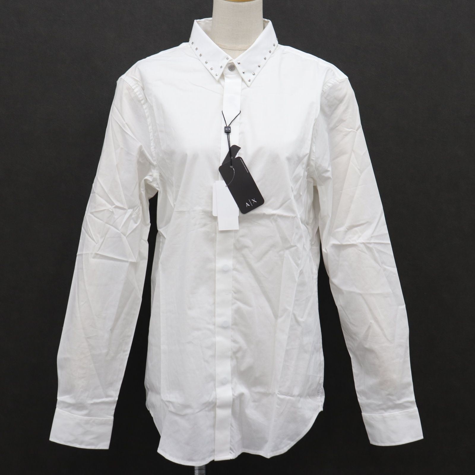 t6723 未使用 保管品 ARMANI EXCHANGE A/X アルマーニ エクスチェンジ 
