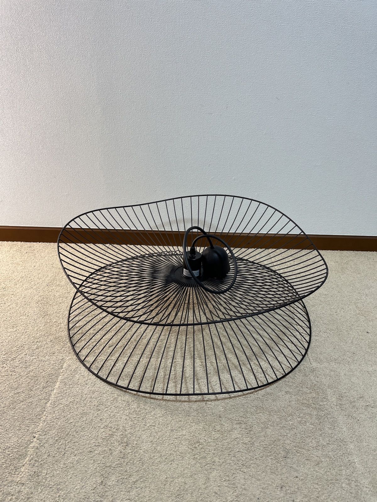 リベリュール ペンダント （フォレスティア【ロイヤルファニチャー 