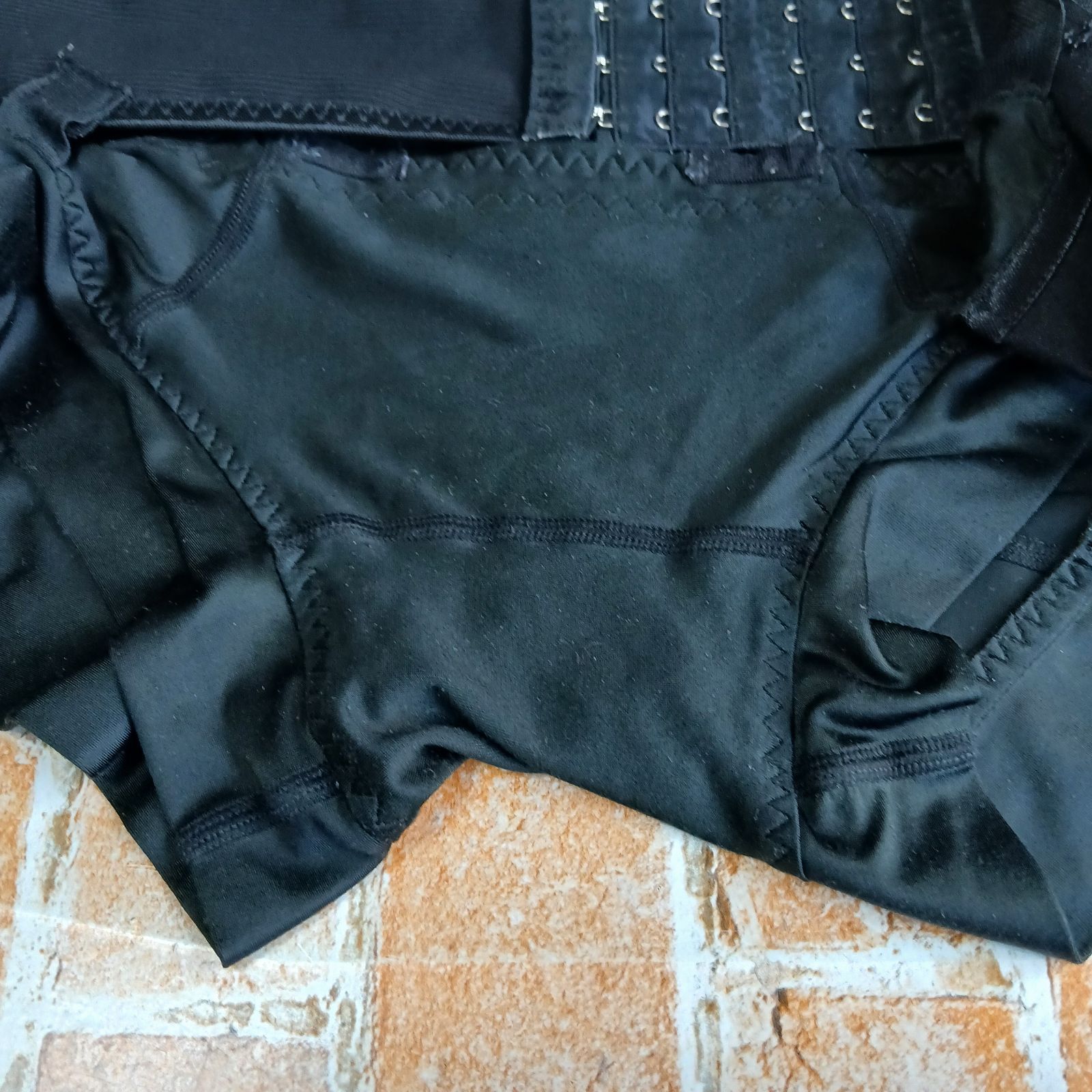 毛玉や使用感がなく