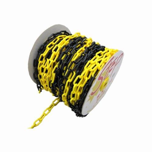 2営業日で発送 ミツギロン プラチェーン 6mm 黄黒トラ code 2947706